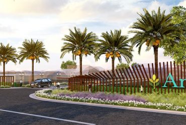 100 sqm Lot for Sale Anyana Bel Air Tanza Cavite