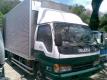 POSH ON THE GO LIPAT BAHAY AND TRUCKING COMPANY