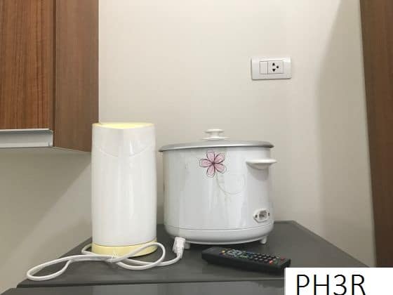 Studio Unit for Sale in 8 Adriatico Manila