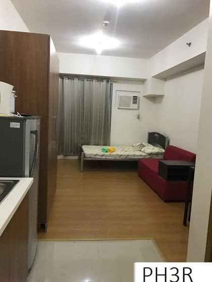 Studio Unit for Sale in 8 Adriatico Manila