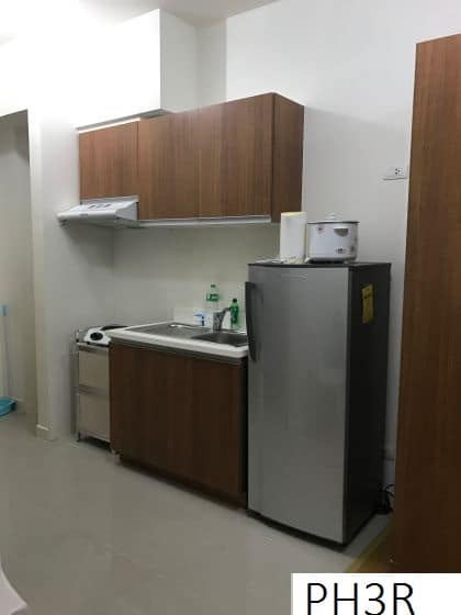 Studio Unit for Sale in 8 Adriatico Manila
