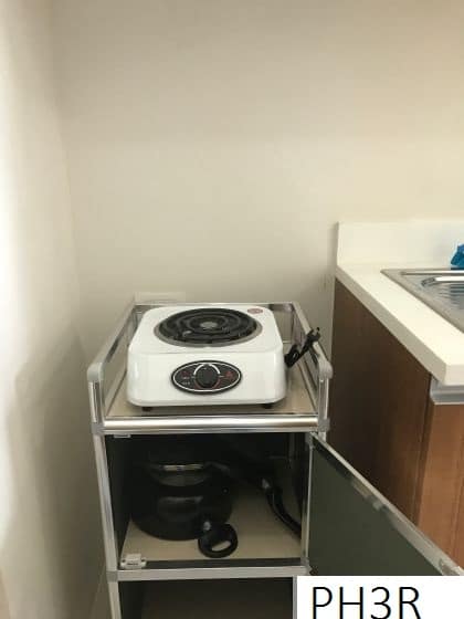 Studio Unit for Sale in 8 Adriatico Manila