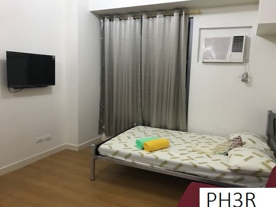 Studio Unit for Sale in 8 Adriatico Manila
