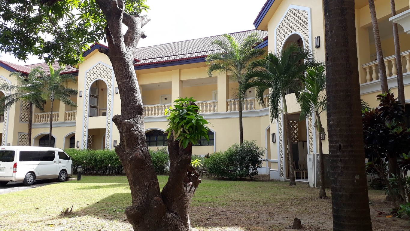 Residential and Beach Lot for sale at Club Morocco Resort and Country Club Subic