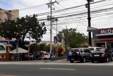 Residential and Commercial Lots for sale at Blue Mountain Antipolo