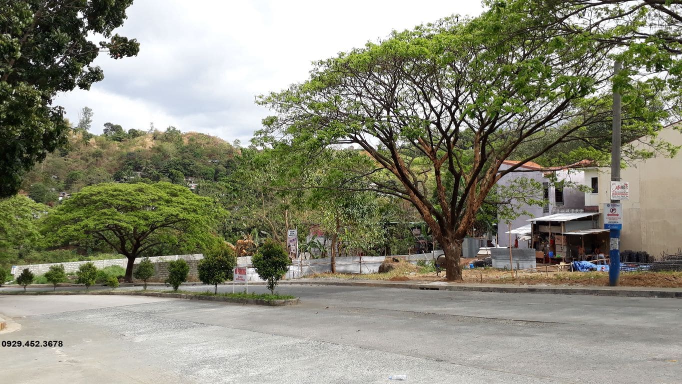 Residential Land for sale at Blue Mountains Rizal Antipolo