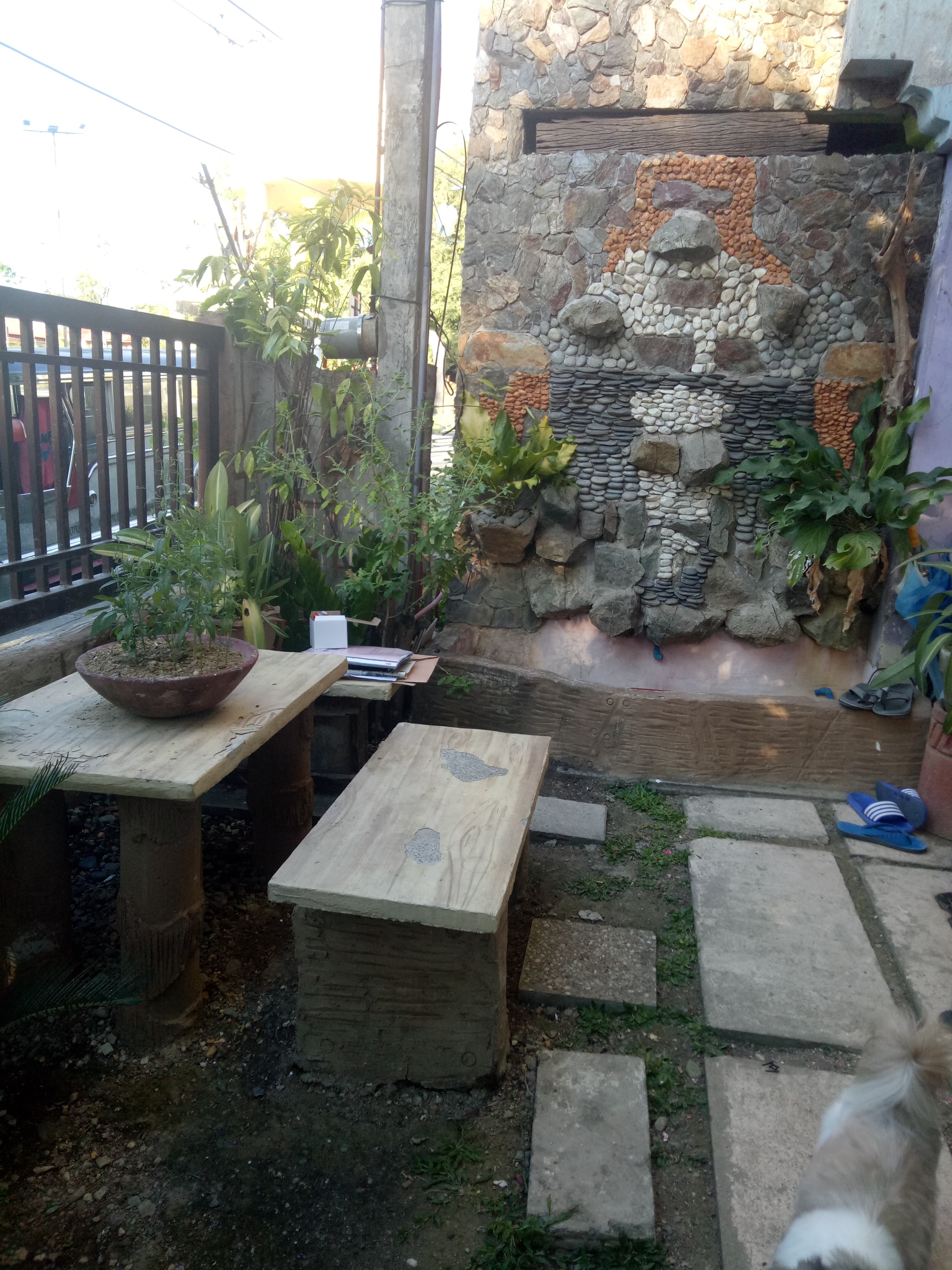 House and Lot for sale in Dasmarinas, Cavite