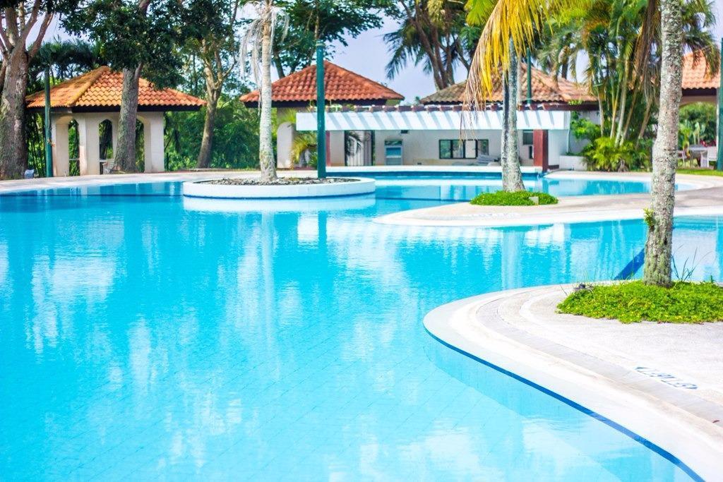 House and Lot with Country club Amenities  in Metro Tagaytay