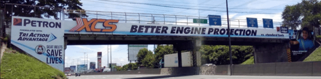 Super Highways Advertising Spaces For Rent