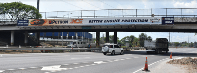Super Highways Advertising Spaces For Rent