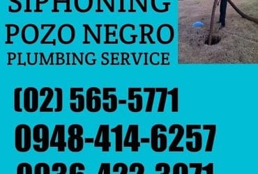 malabananplumbing services