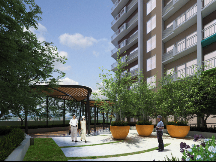South Beach Place, Paranaque City