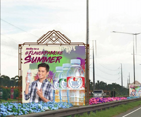Super Highways Advertising Spaces For Rent