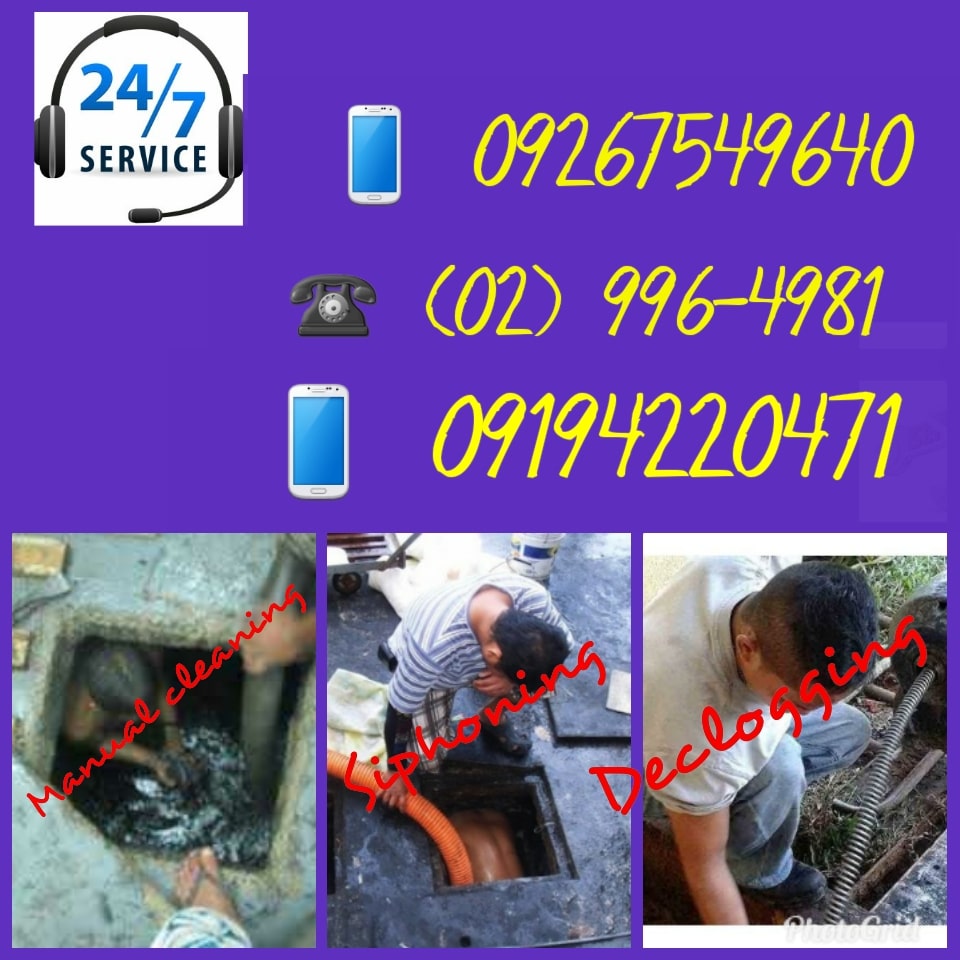 Bulacan 09505789127 malabanan sipsip pozo negro tanggal barado