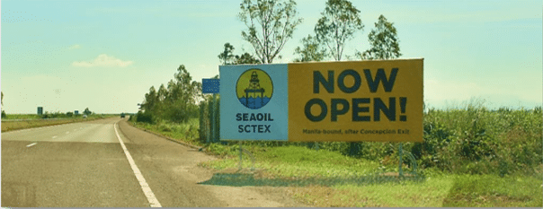 Super Highways Advertising Spaces For Rent