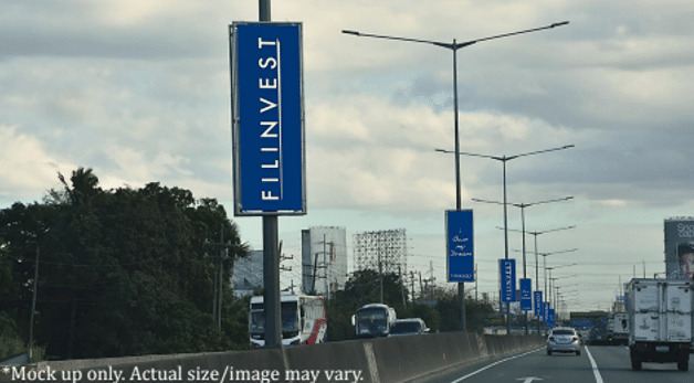 Super Highways Advertising Spaces For Rent