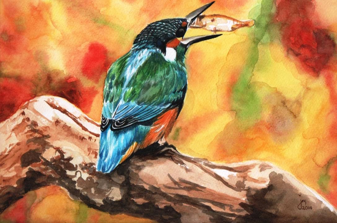 Drawing and Painting Lessons