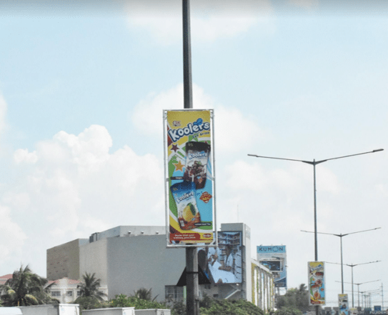 Super Highways Advertising Spaces For Rent