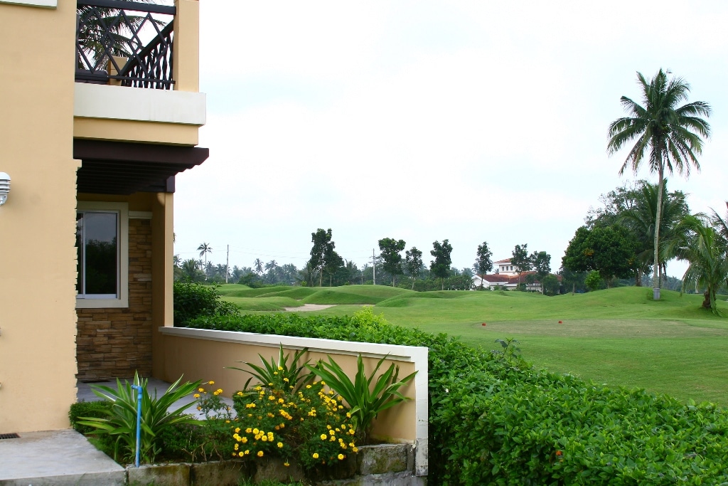 Beautiful House and Lot in the Philippines!