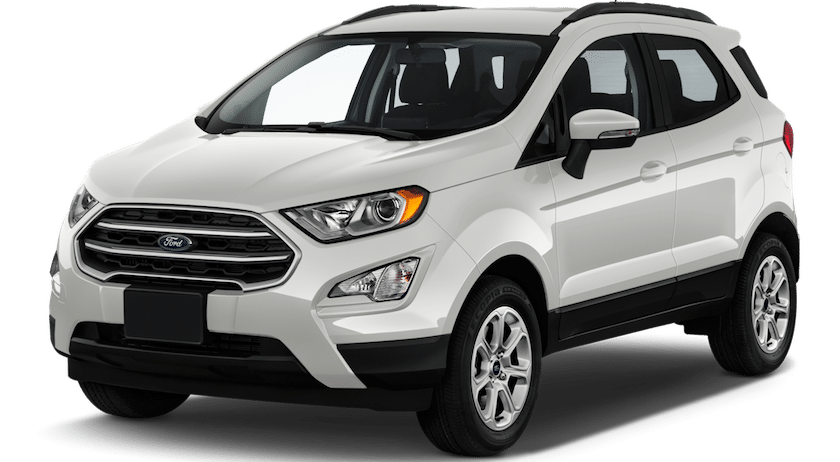 Ford Promo