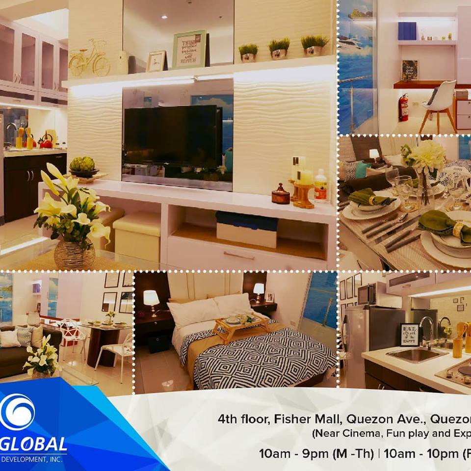 Tagaytay Clifton Resort Suites