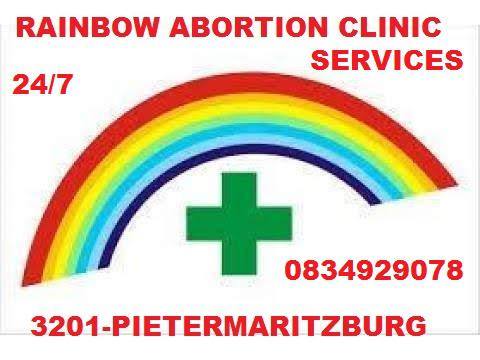 0834929078 Rainbow Abortion Clinic In Pietermaritzburg Its Quick & Cheap