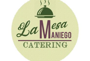 La Mesa Maniego Catering