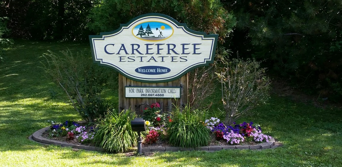 Carefree Estates Search and Find 24