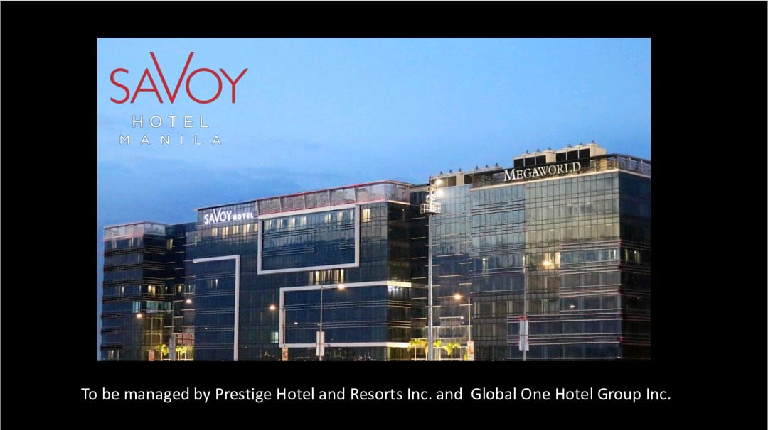 Savoy