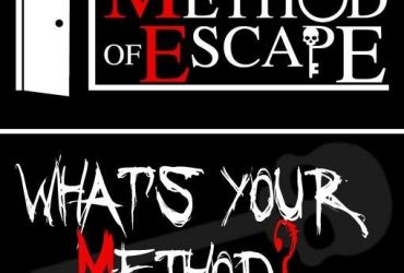 Method of Escape