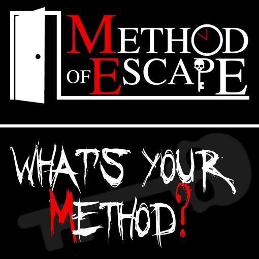 Method of Escape