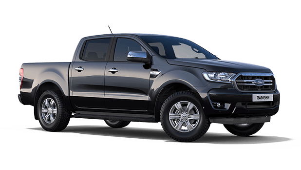 Ford Promo