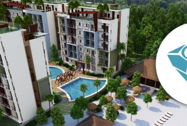 Tagaytay Clifton Resort Suites