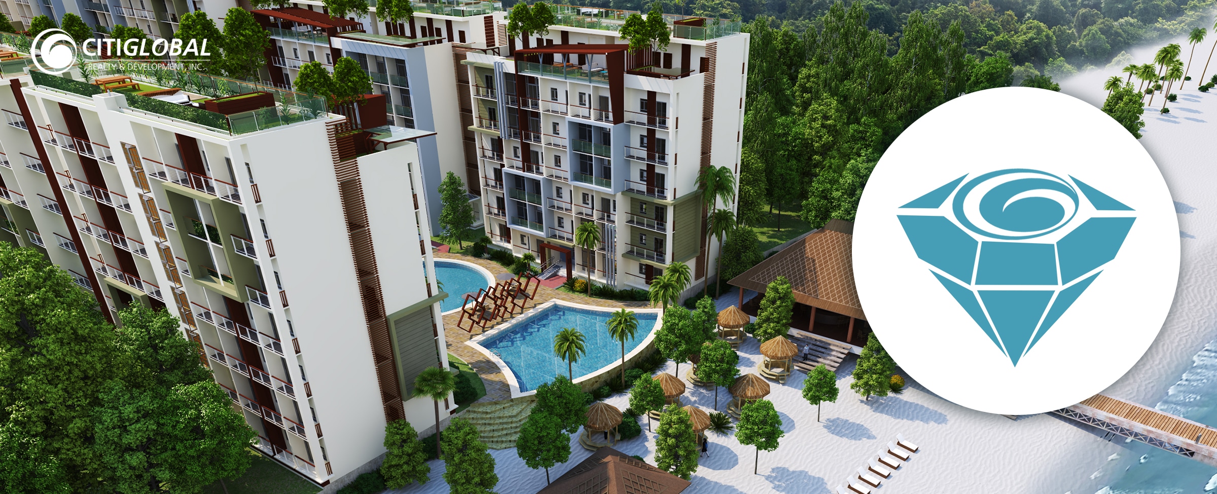 Tagaytay Clifton Resort Suites