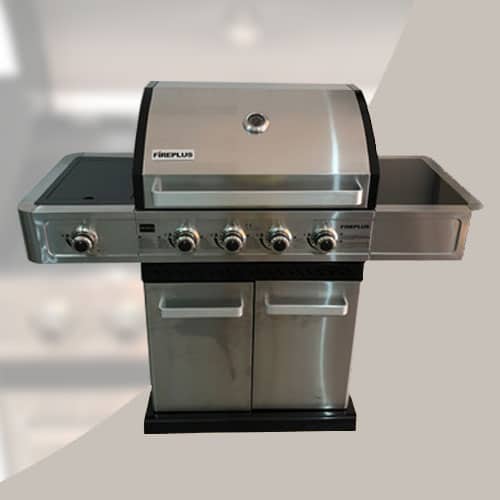 KMW  Barbecue Grills