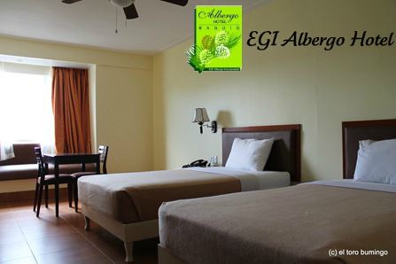 Albergo Hotel Rainy Days Promo 2019