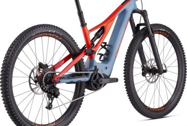 2019 Specialized Men's Turbo Levo Comp Carbon