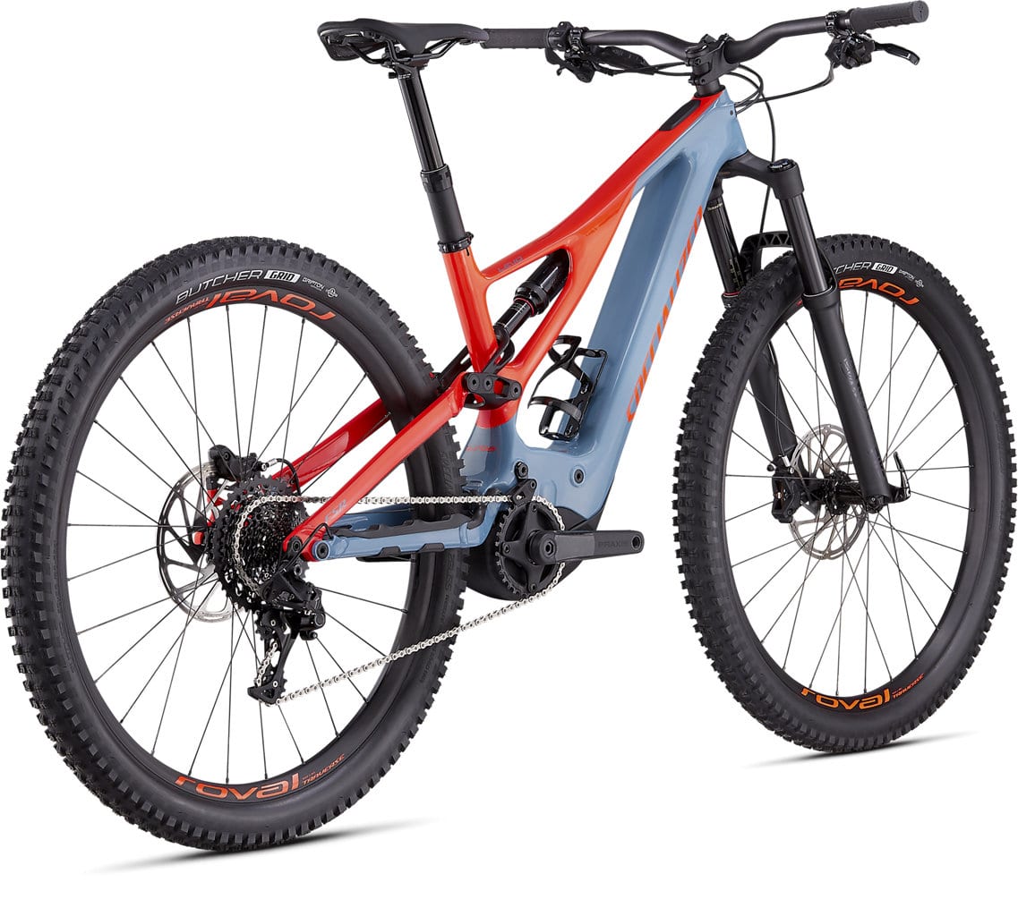 2019 Specialized Men's Turbo Levo Comp Carbon