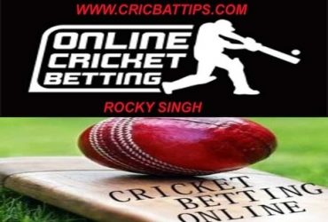 online cricket betting