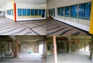 FOR LEASE