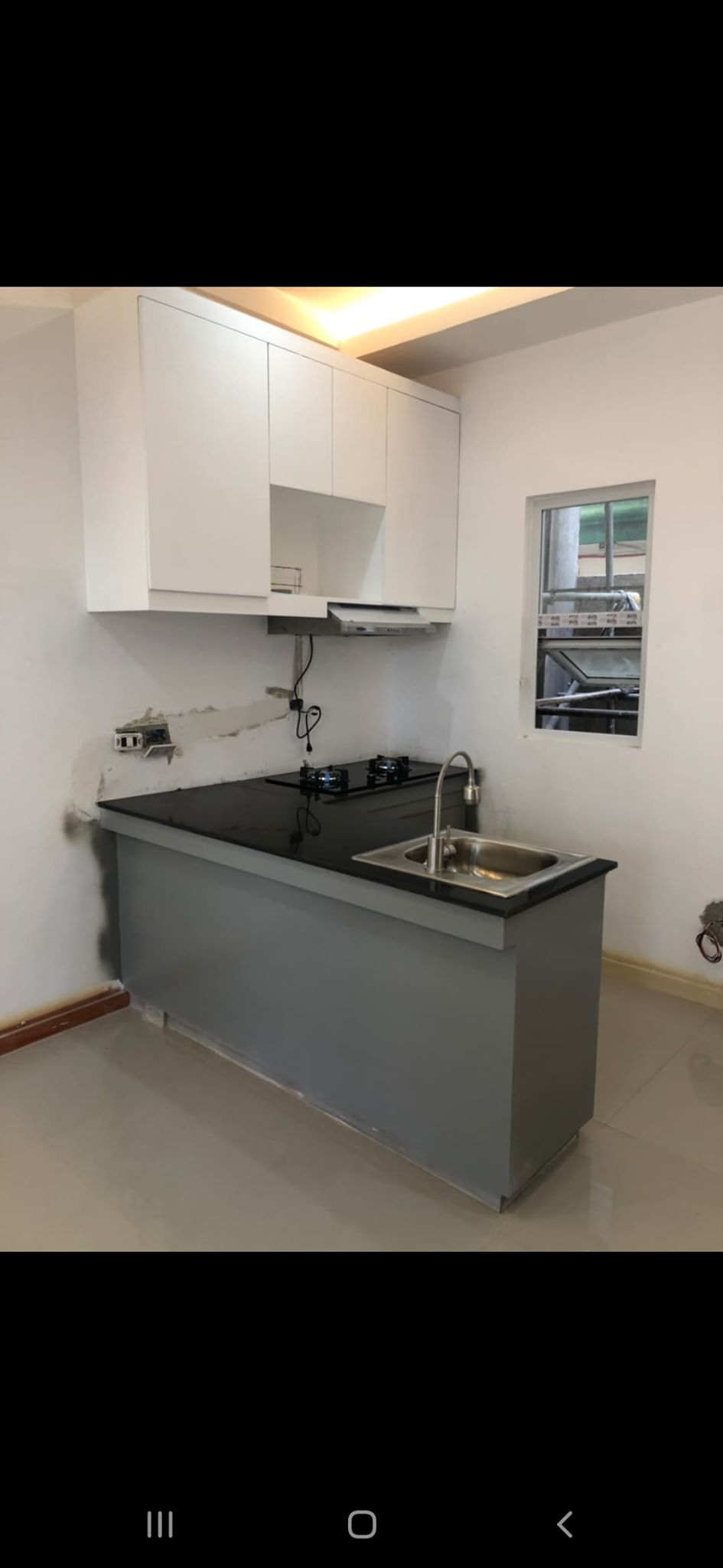 TOWNHOUSE FOR SALE IN BF RESORT, LAS PINAS CITY