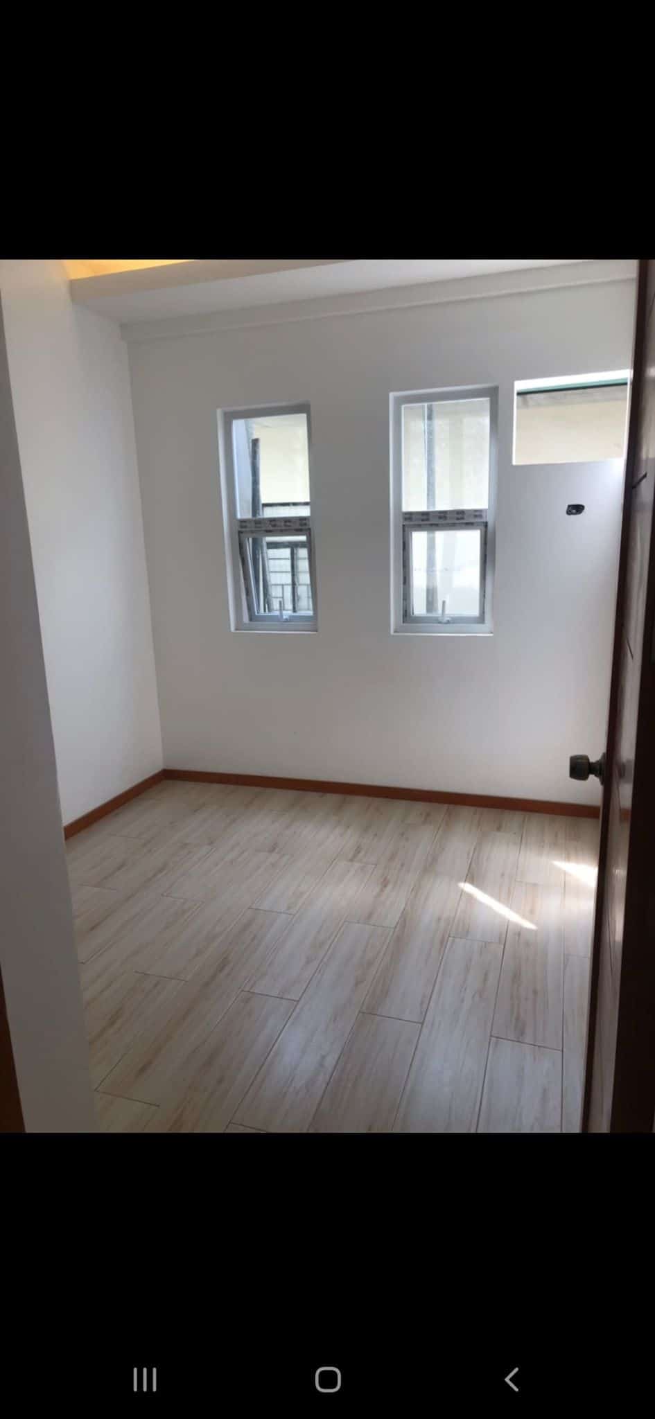 TOWNHOUSE FOR SALE IN BF RESORT, LAS PINAS CITY