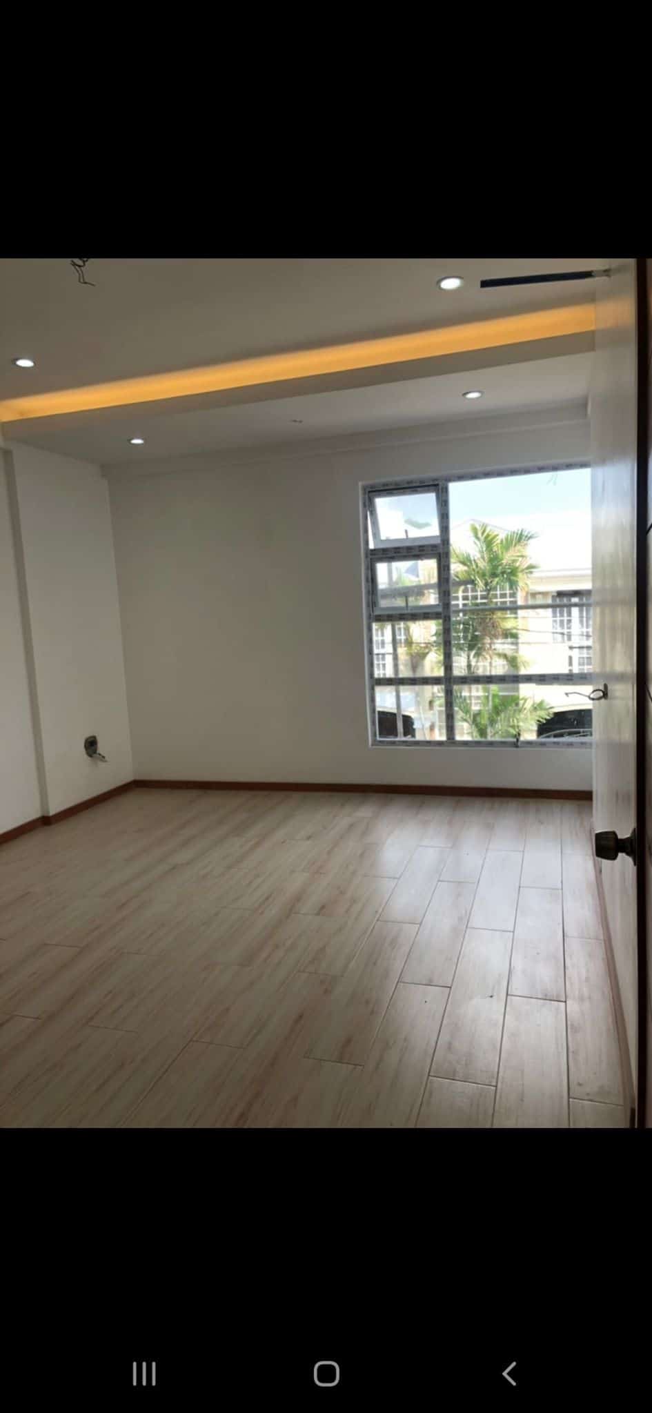 TOWNHOUSE FOR SALE IN BF RESORT, LAS PINAS CITY