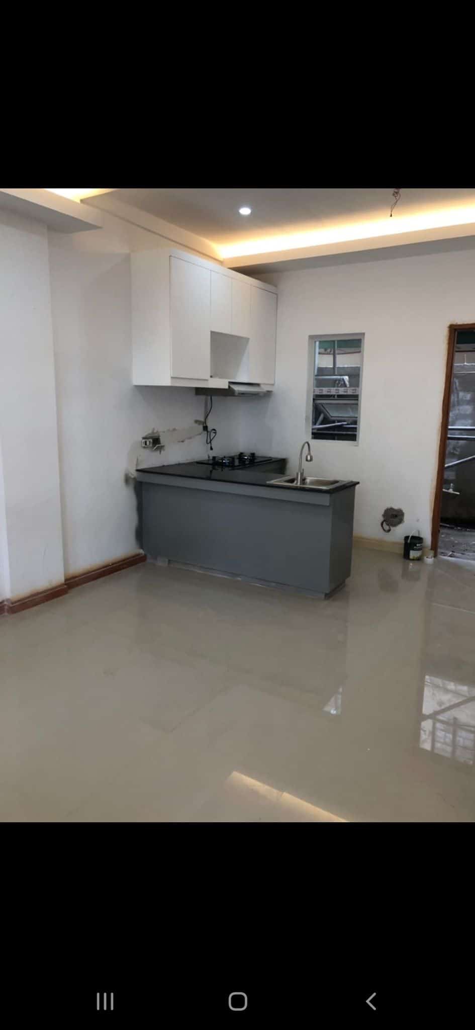 TOWNHOUSE FOR SALE IN BF RESORT, LAS PINAS CITY