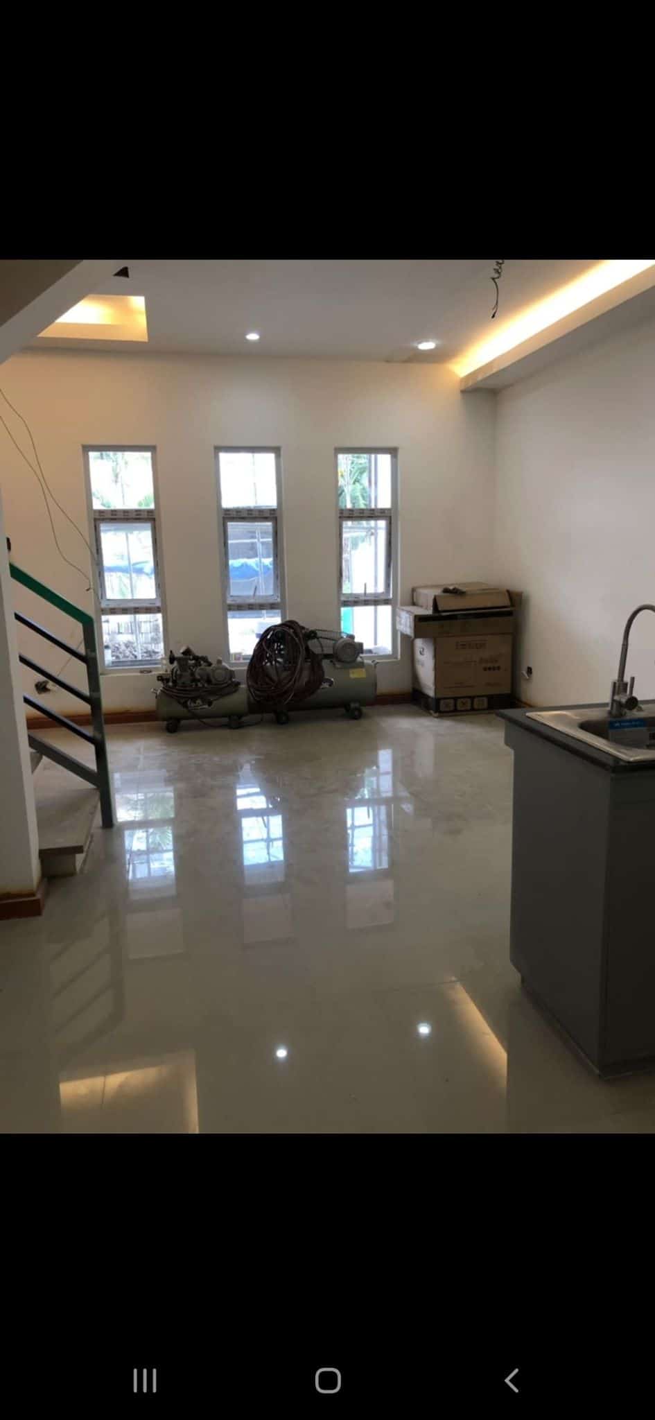 TOWNHOUSE FOR SALE IN BF RESORT, LAS PINAS CITY