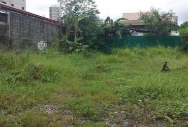 Lot for sale at Varsity Hills, Loyola Heights, Quezon City