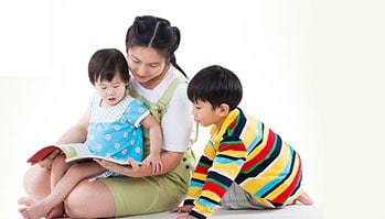 We Provide Maid, Yaya, Boy, Driver