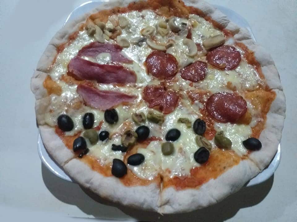 Graziella Italian Restaurant