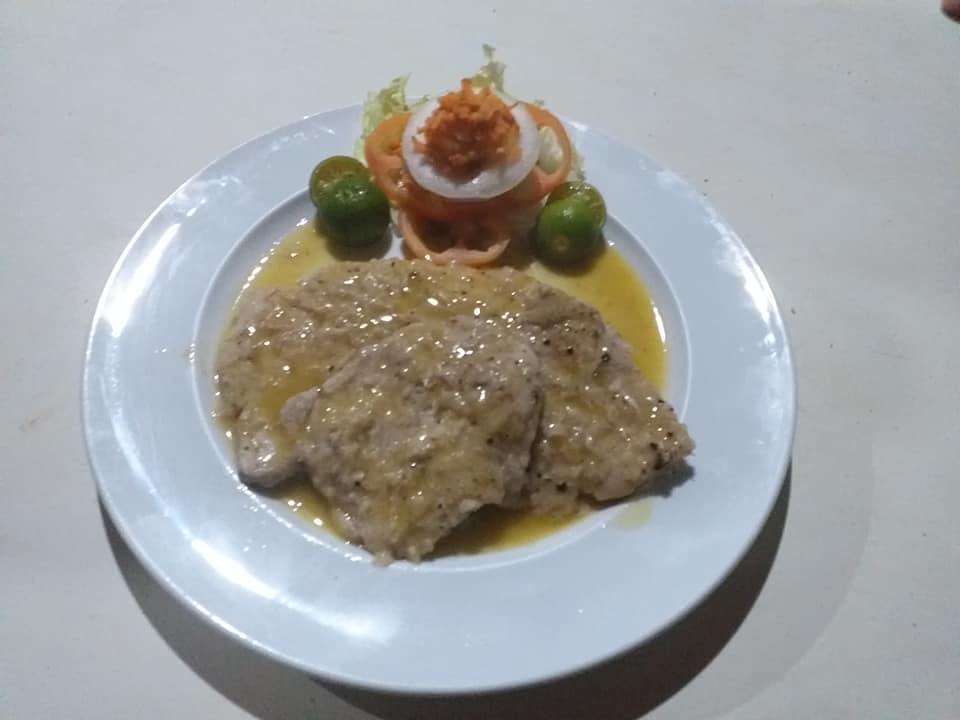 Graziella Italian Restaurant