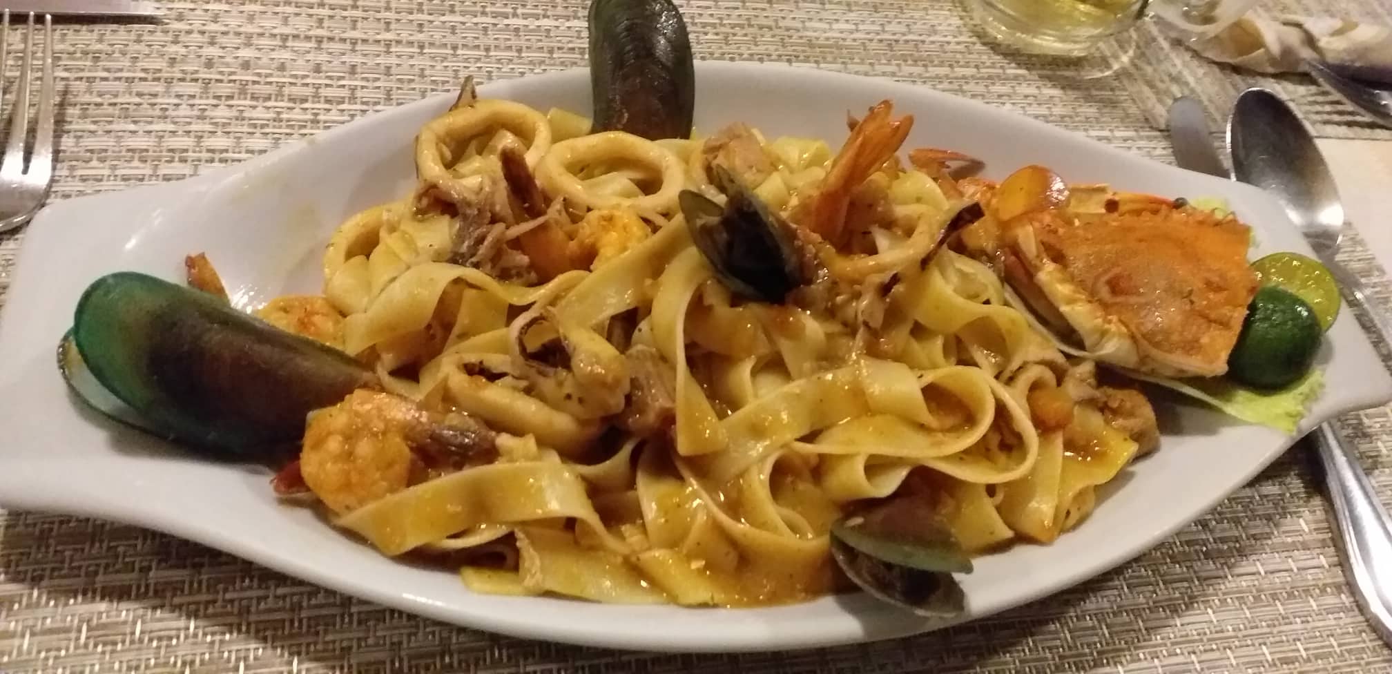 Graziella Italian Restaurant